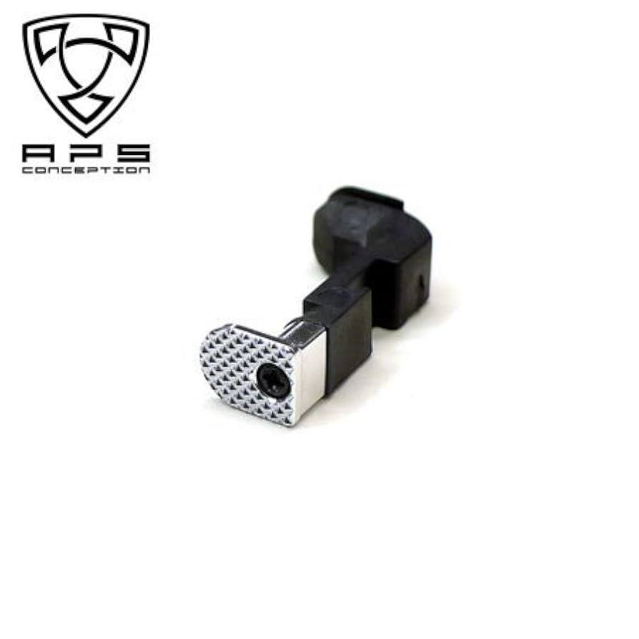 APSグロックマガジン APS 製 】 APS Co2 GBB ハンドガン対応 23連 スペアマガジン